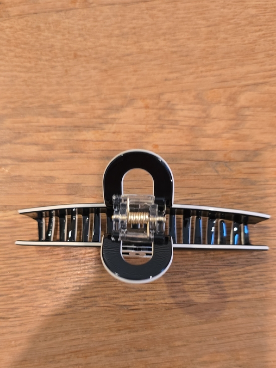 CC Hair Claw Clip main image 5